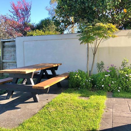 Apartament Hillcrest Two Whakatane Zewnętrze zdjęcie