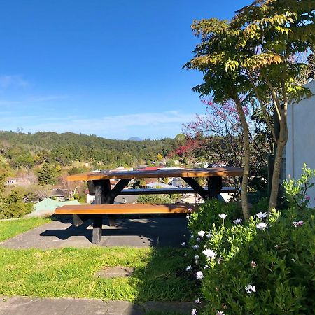 Apartament Hillcrest Two Whakatane Zewnętrze zdjęcie
