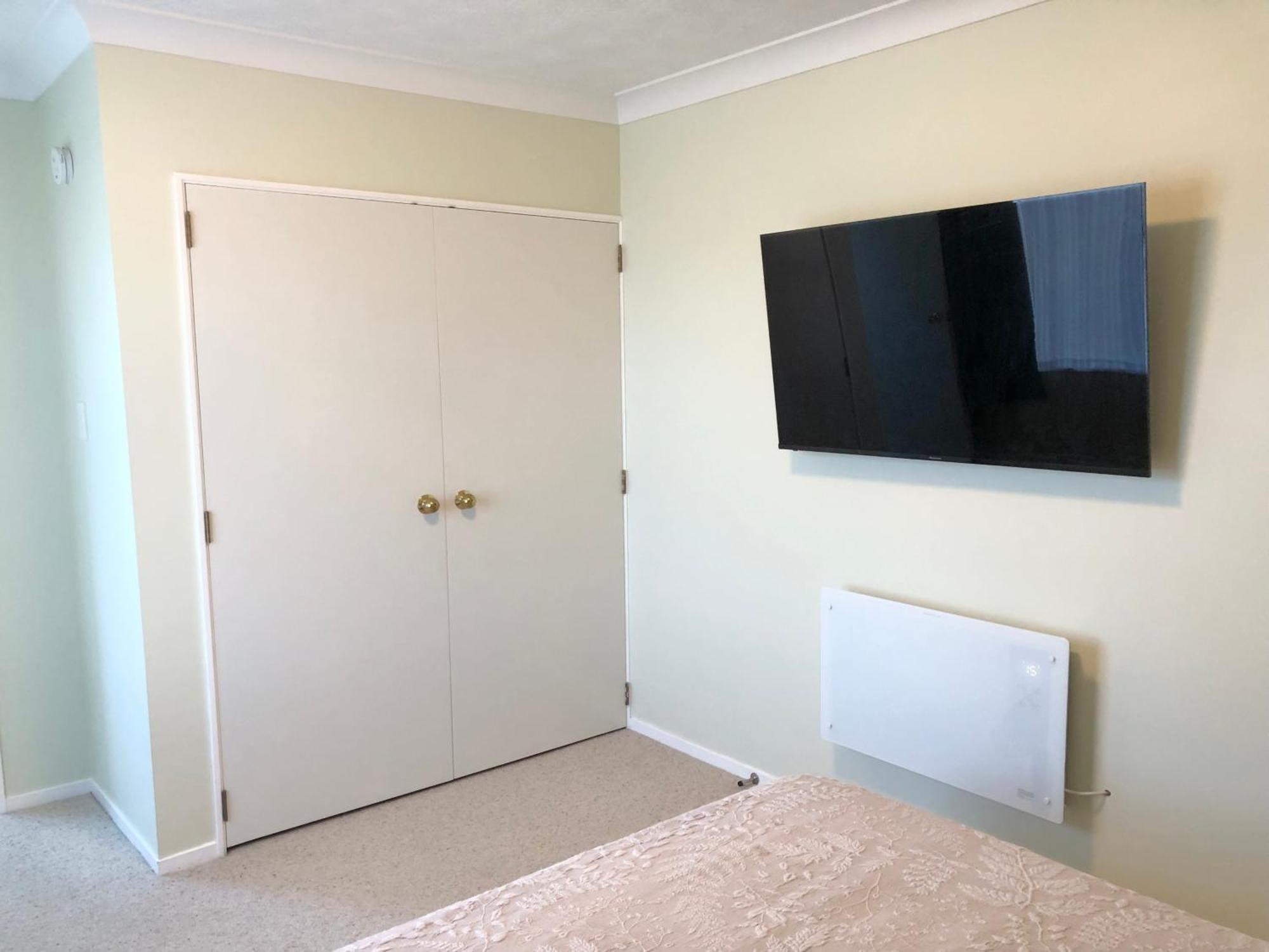 Apartament Hillcrest Two Whakatane Zewnętrze zdjęcie