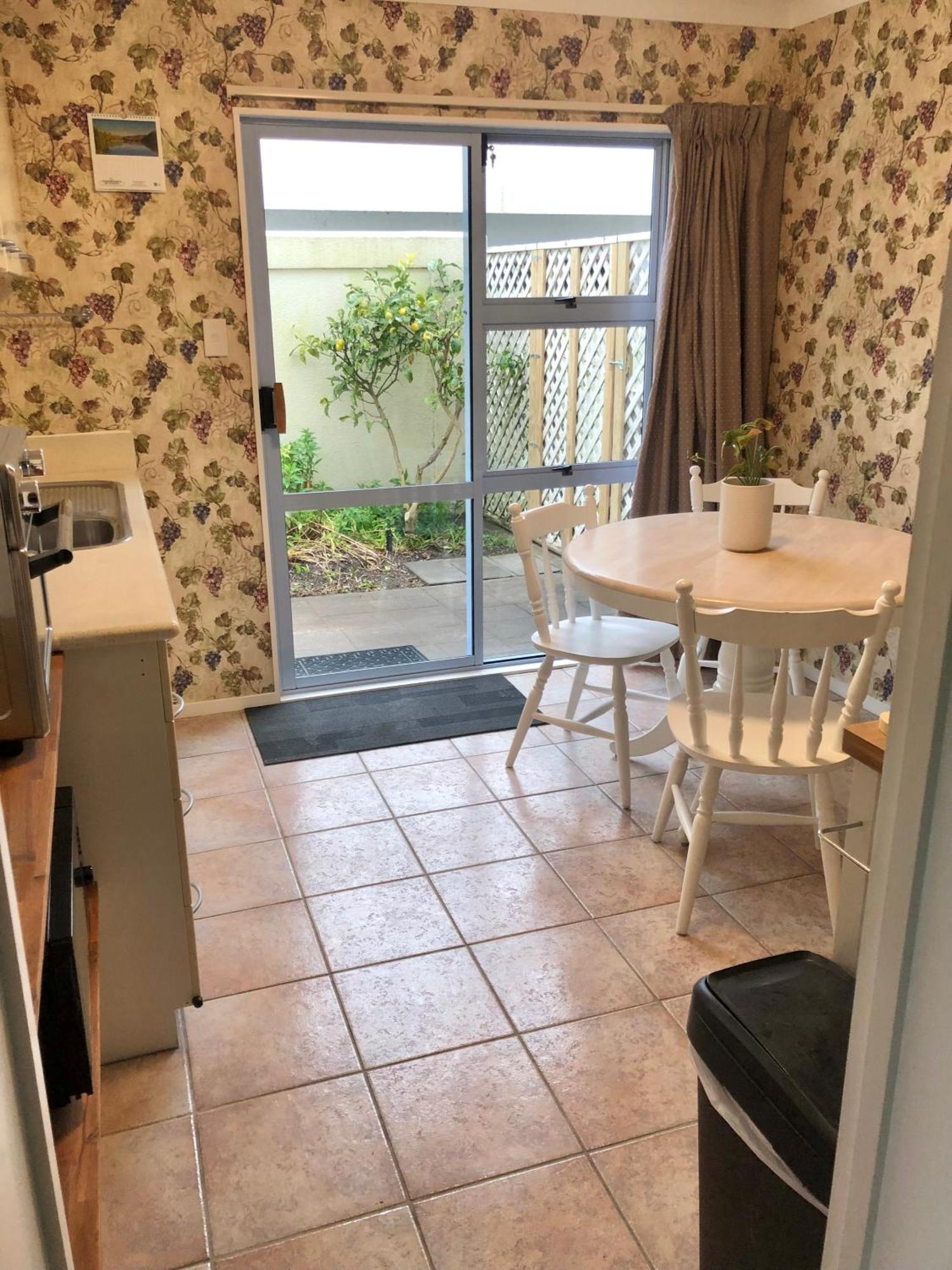 Apartament Hillcrest Two Whakatane Zewnętrze zdjęcie