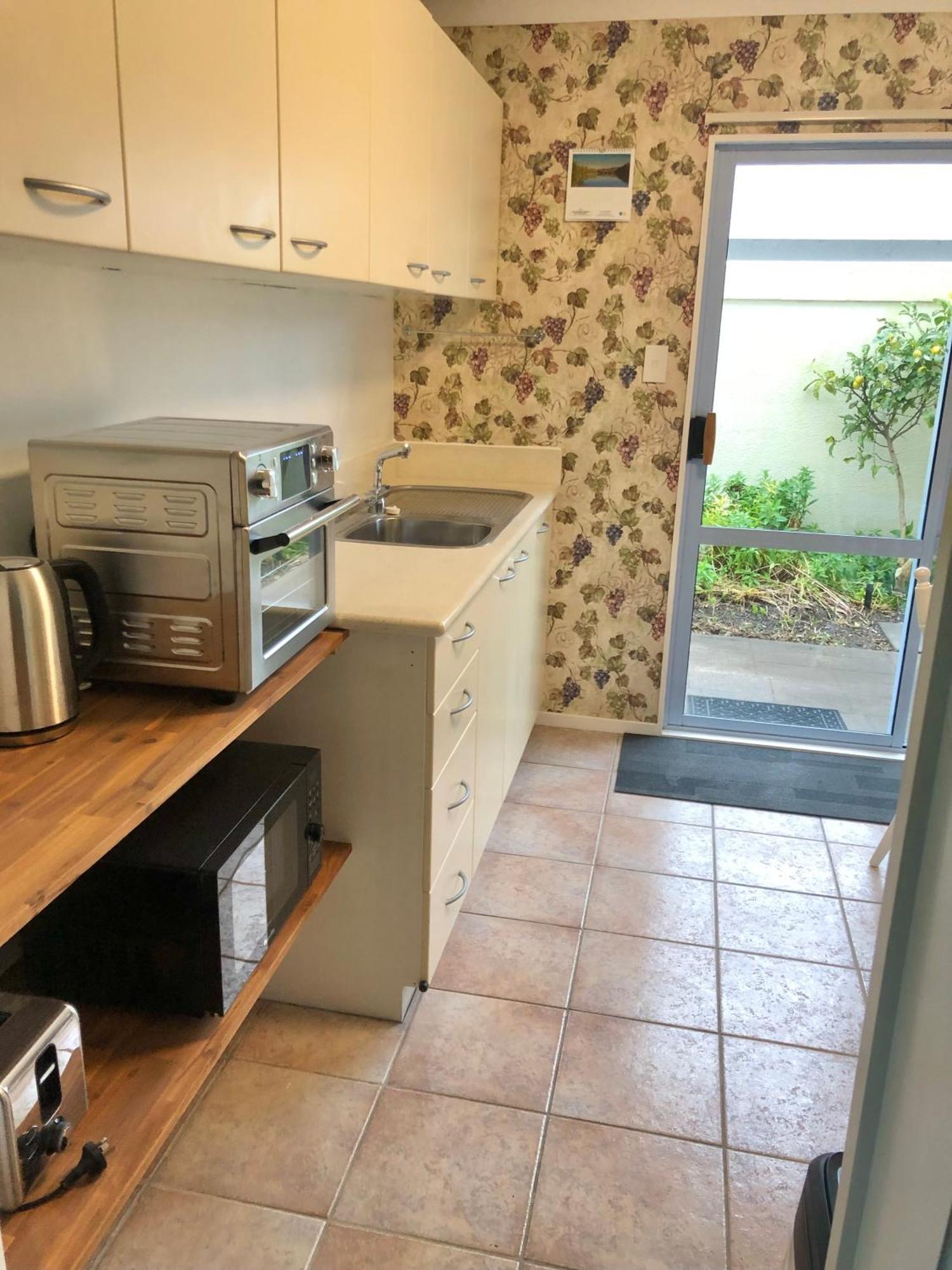 Apartament Hillcrest Two Whakatane Zewnętrze zdjęcie