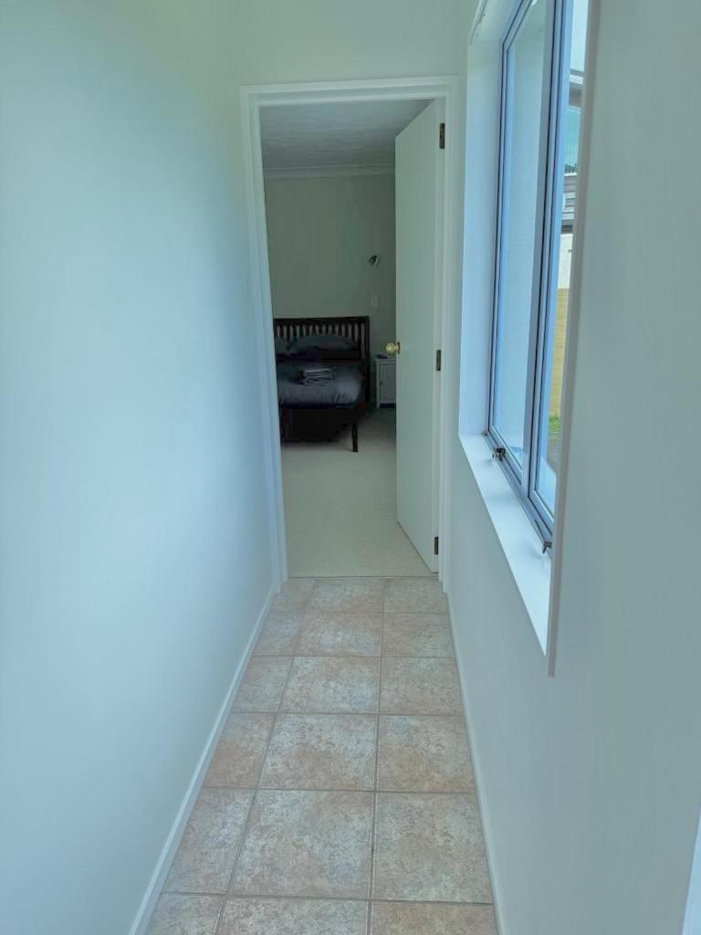 Apartament Hillcrest Two Whakatane Zewnętrze zdjęcie