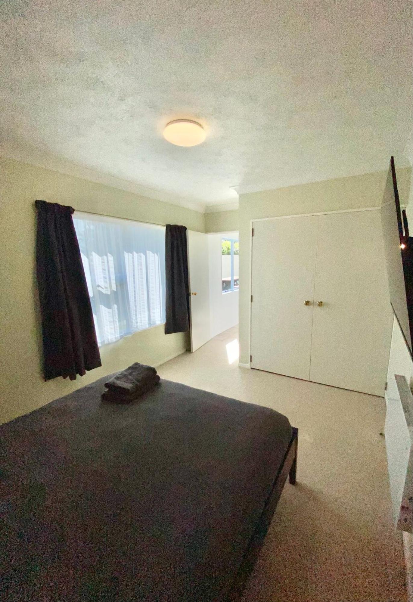 Apartament Hillcrest Two Whakatane Zewnętrze zdjęcie