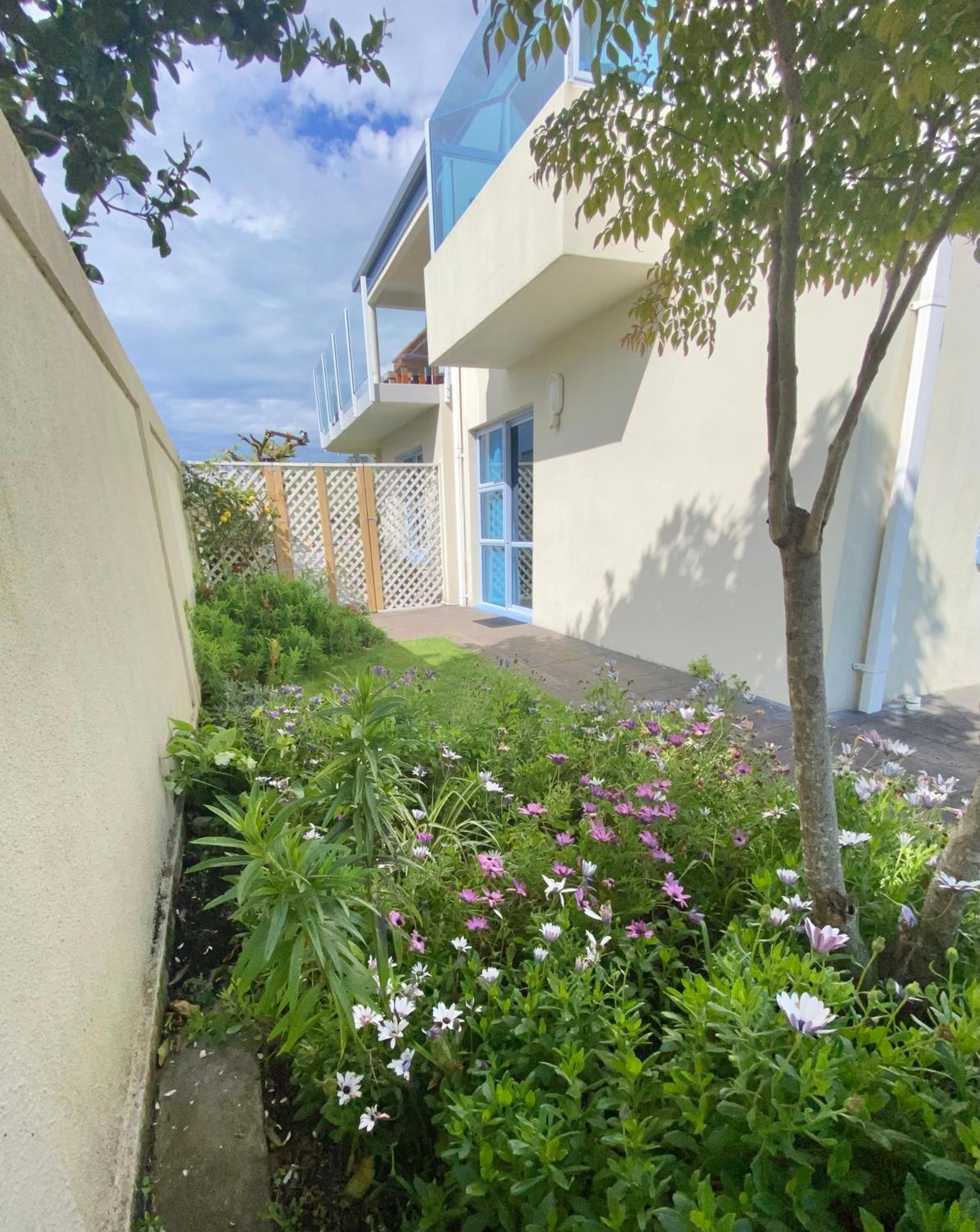 Apartament Hillcrest Two Whakatane Zewnętrze zdjęcie