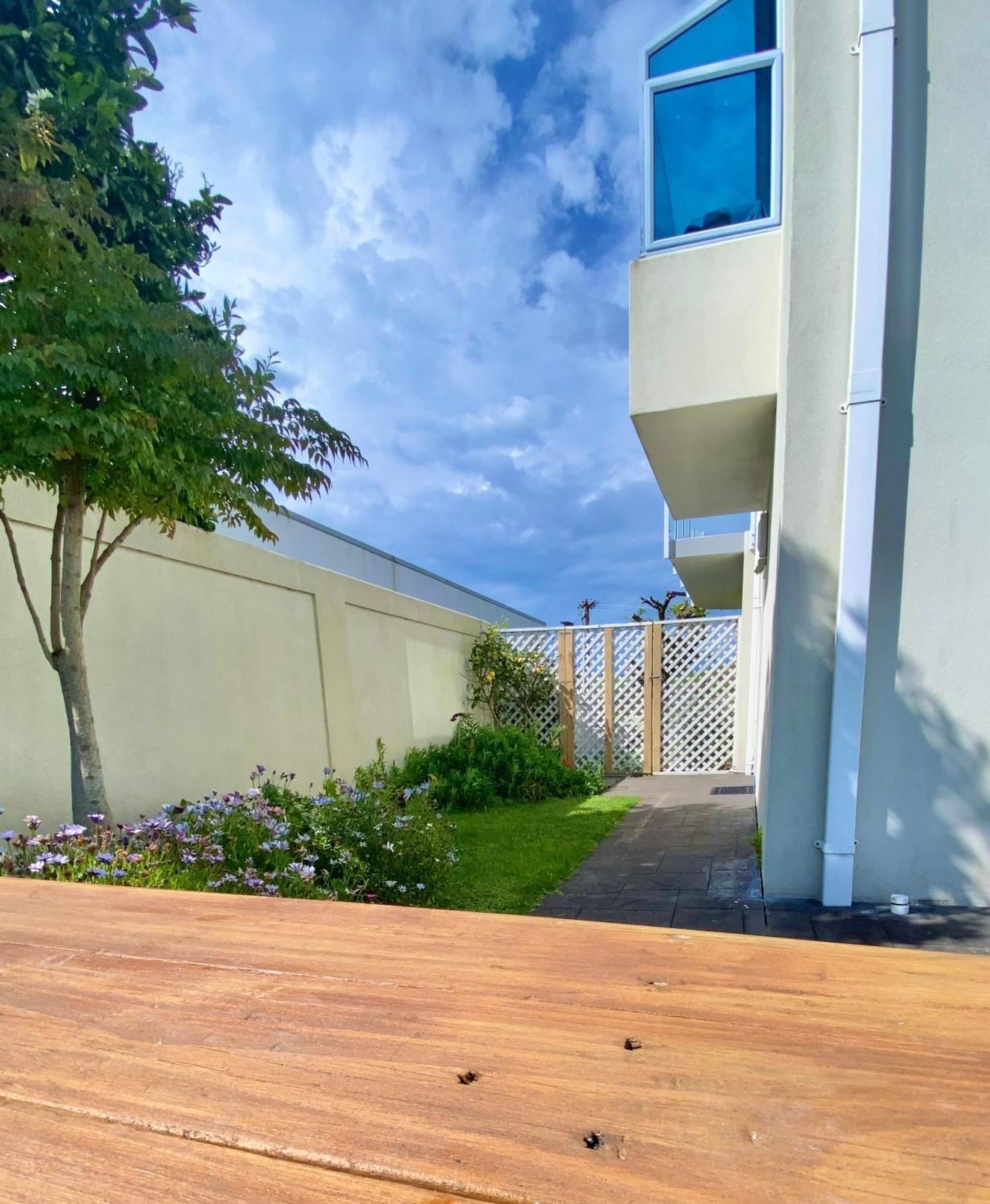 Apartament Hillcrest Two Whakatane Zewnętrze zdjęcie